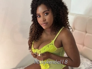 nickykendal18 Le Scandale