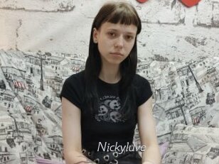 Nickyluve