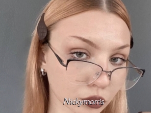 nickymorris Le Scandale