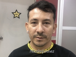 nicolaijonnez Le Scandale