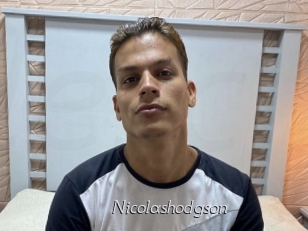 nicolashodgson Le Scandale