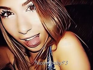 nicole_baby93 Le Scandale