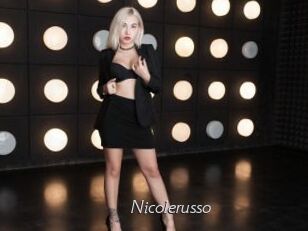 Nicolerusso