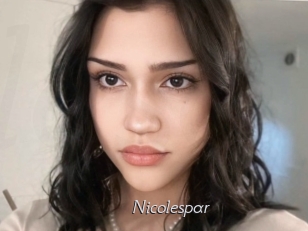 Nicolespar