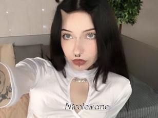 nicolewane Le Scandale