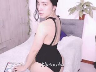 Nietochka