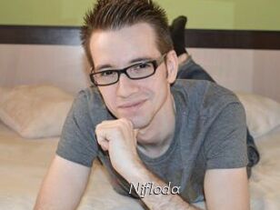 nifloda Le Scandale