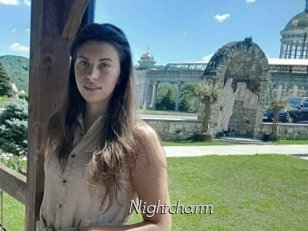 Nightcharm