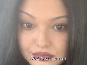 Nightsexywoman