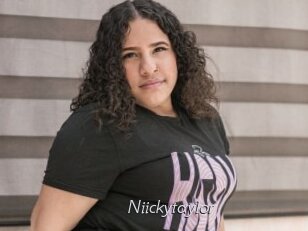 Niickytaylor