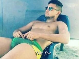 Nik_five