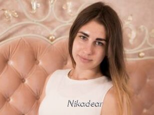 Nikadear