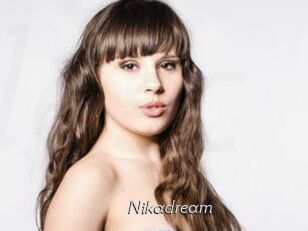 Nikadream