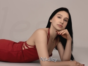 Nikalay