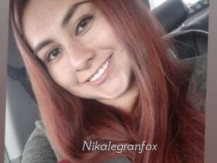 Nikalegranfox