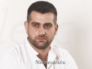 Nikalexandru