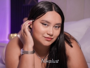 nikalust Le Scandale