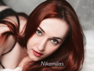 Nikamilas