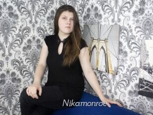 Nikamonroe