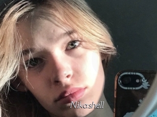 Nikashell
