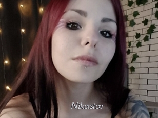 nikastar Le Scandale