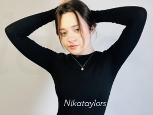 Nikataylors