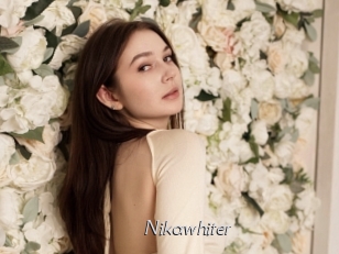 Nikawhiter