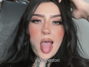 Nikfenton