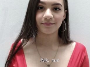 Niki_xue