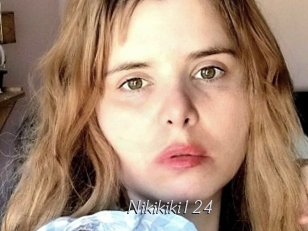 Nikikiki124