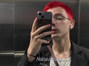 Nikistorming