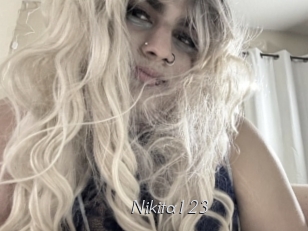 Nikita123
