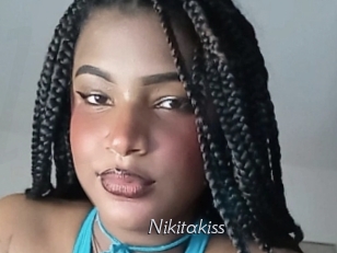 Nikitakiss