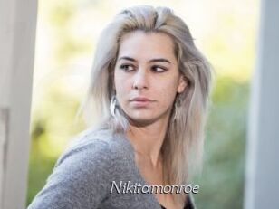 Nikitamonroe
