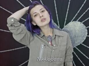 Nikkiadams
