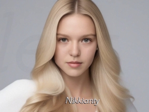 Nikkianty
