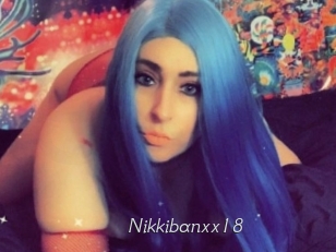 Nikkibanxx18
