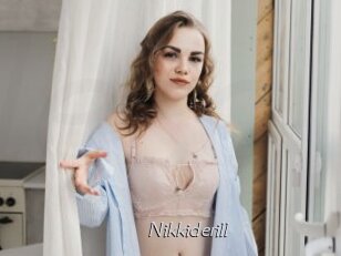Nikkiderill