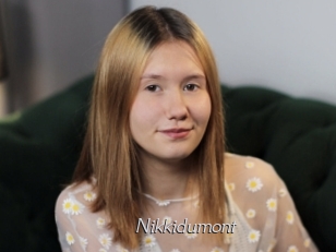 Nikkidumont