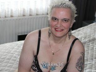 Nikkie36