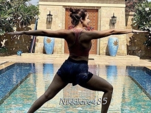 Nikkilove485