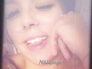 Nikkipage
