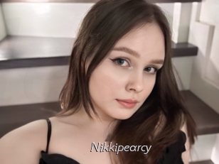 Nikkipearcy