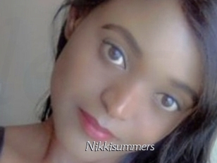 nikkisummers Le Scandale