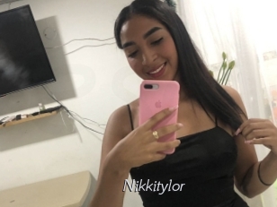 Nikkitylor