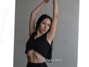 nikkiwalker Le Scandale