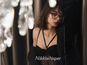 Nikkiwhisper