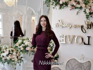 Nikkkisweet