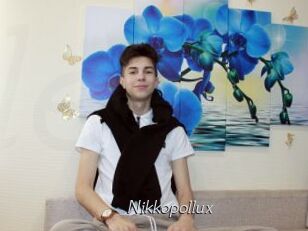 Nikkopollux