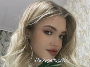 Nikkygethighh